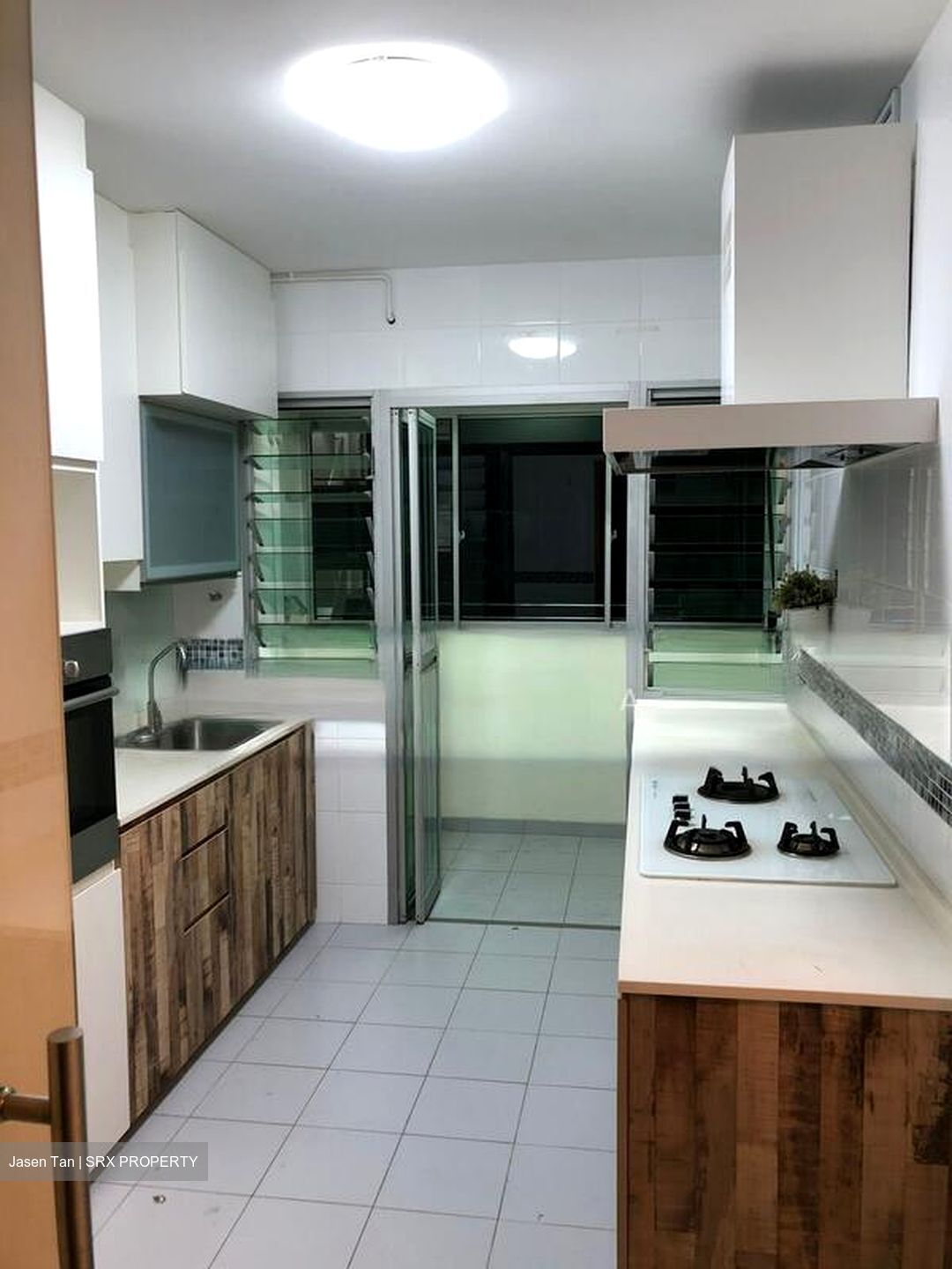 Blk 312C Sumang Link (Punggol), HDB 4 Rooms #503908021